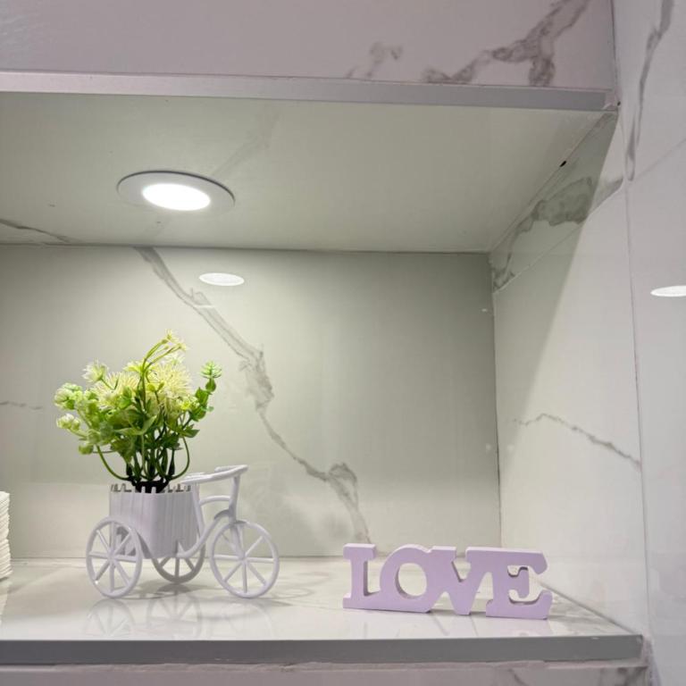 2A Apartment - Apartman sa 1 Spavaćom Sobom - 8