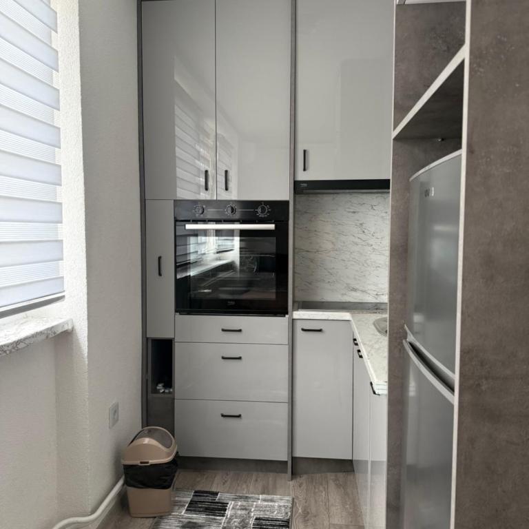 2A Apartment - Apartman sa 1 Spavaćom Sobom - 9