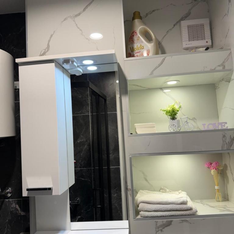 2A Apartment - Apartman sa 1 Spavaćom Sobom - 22