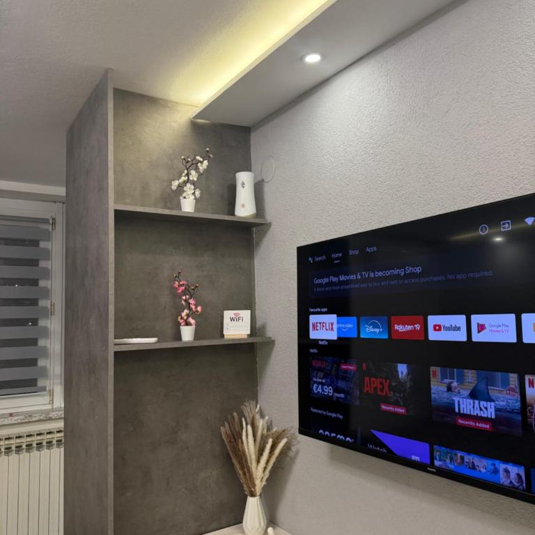 2A Apartment - Apartman sa 1 Spavaćom Sobom - 27