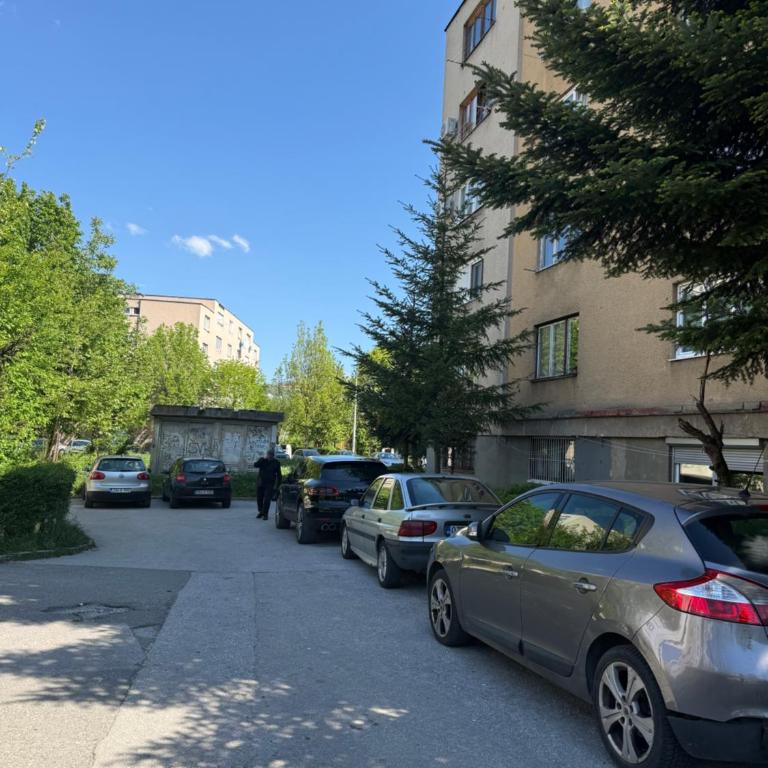 2A Apartment - Apartman sa 1 Spavaćom Sobom - 29