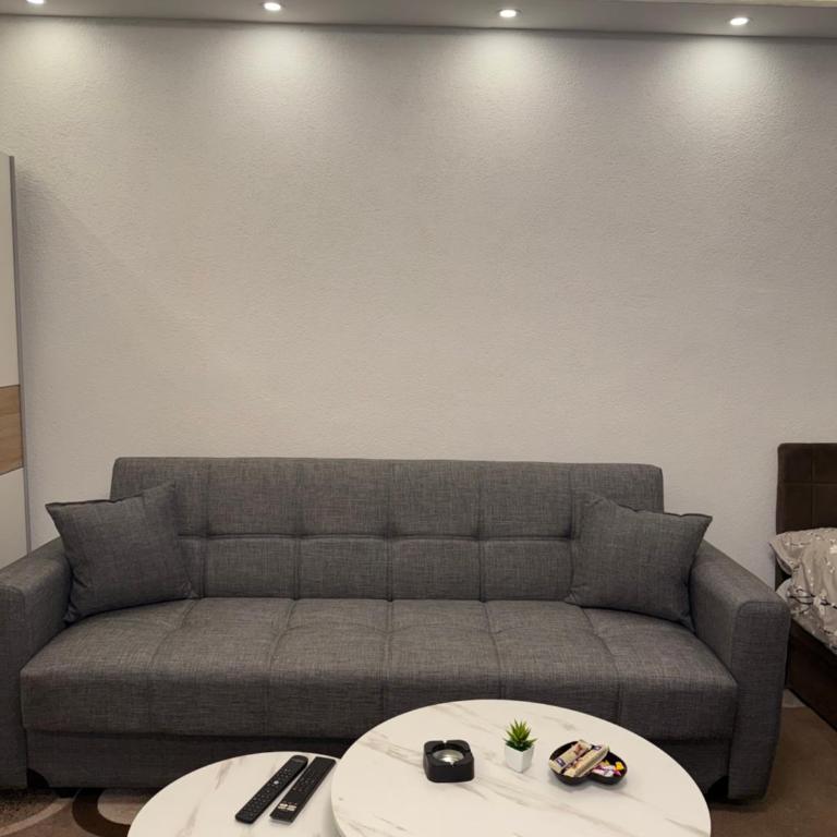 2A Apartment - Apartman sa 1 Spavaćom Sobom - 37