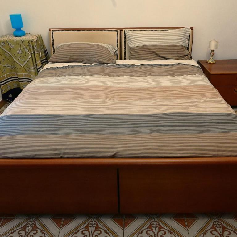 Seamen's Knots - Appartamento con 2 Camere da Letto e Balcone - 13