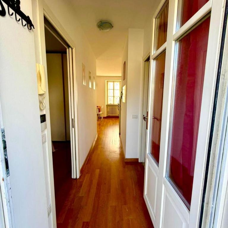 La Maison de Lubilù - Appartamento con 1 Camera da Letto - 4