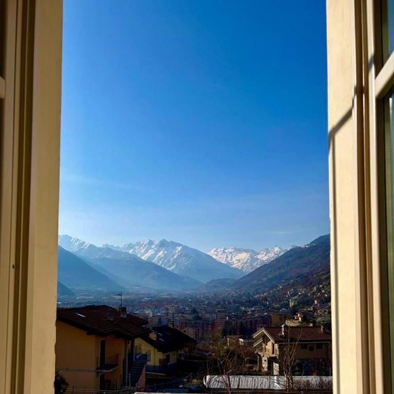 La Maison de Lubilù - Appartamento con 1 Camera da Letto - 5