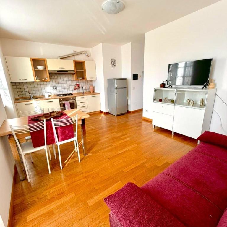 La Maison de Lubilù - Appartamento con 1 Camera da Letto - 6