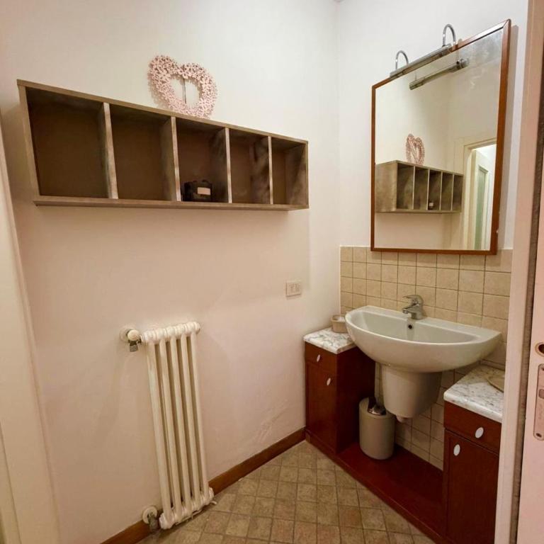 La Maison de Lubilù - Appartamento con 1 Camera da Letto - 8