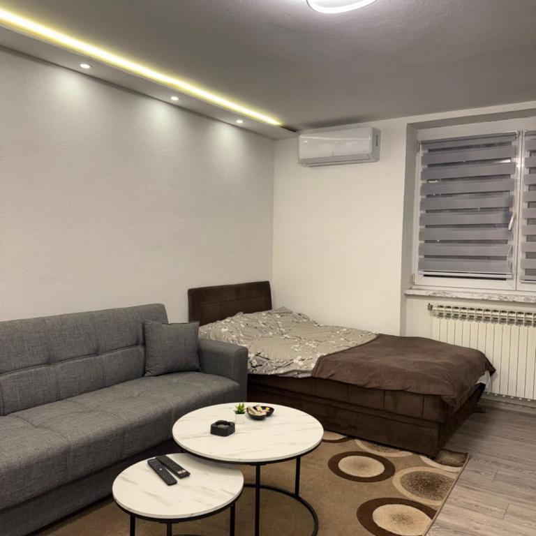 2A Apartment - Apartman sa 1 Spavaćom Sobom - 40