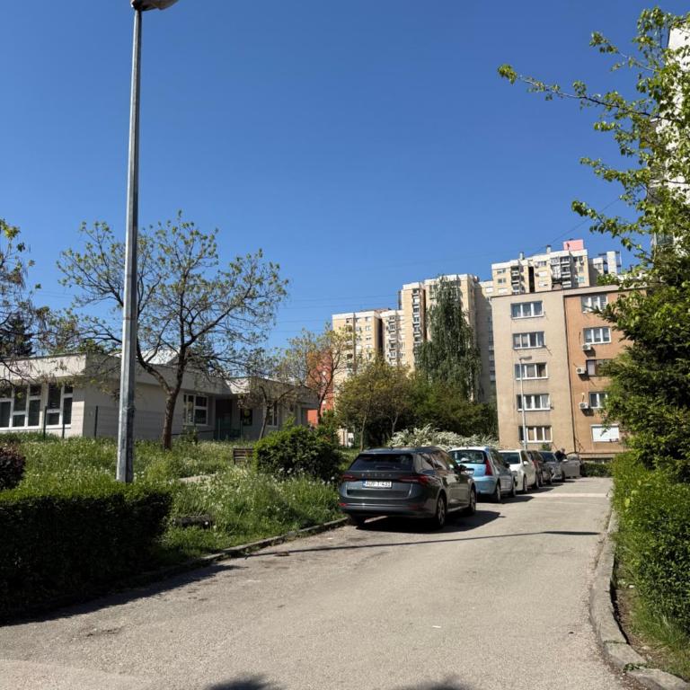 2A Apartment - Apartman sa 1 Spavaćom Sobom - 42