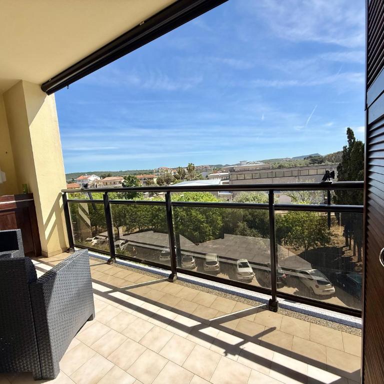 Casa Soral - Appartamento con 1 Camera da Letto - 16