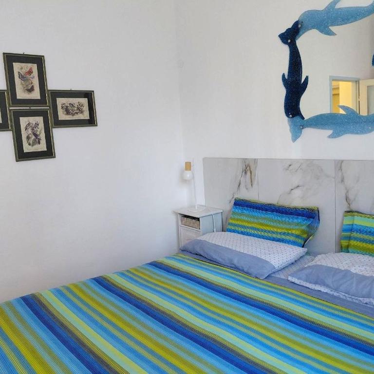 Seamen's Knots - Appartamento con 2 Camere da Letto e Balcone - 15