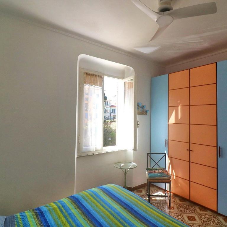 Seamen's Knots - Appartamento con 2 Camere da Letto e Balcone - 17