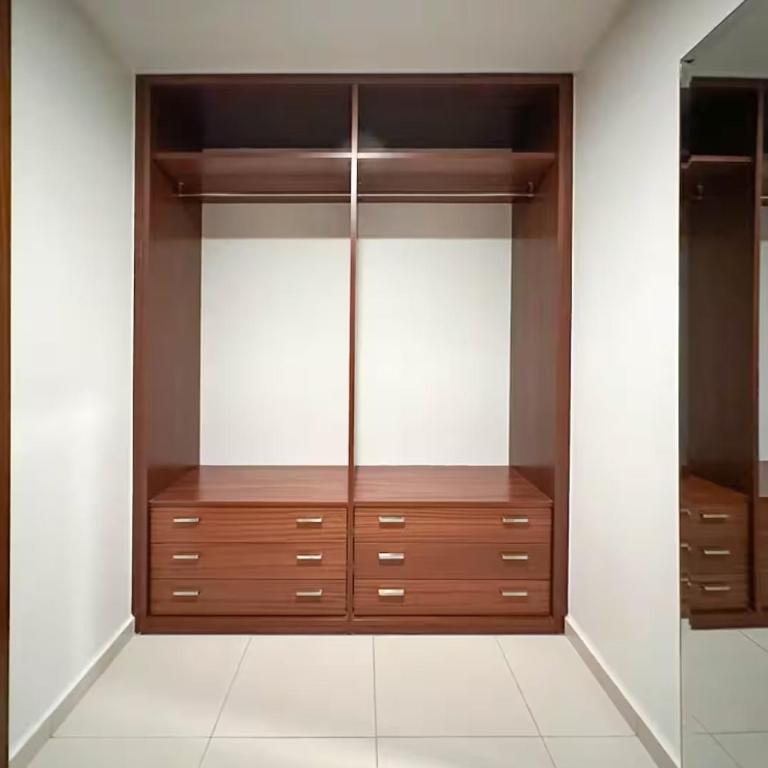 Habitacion Recámara Cuarto Por Dias - Habitación Deluxe con cama extragrande - 5