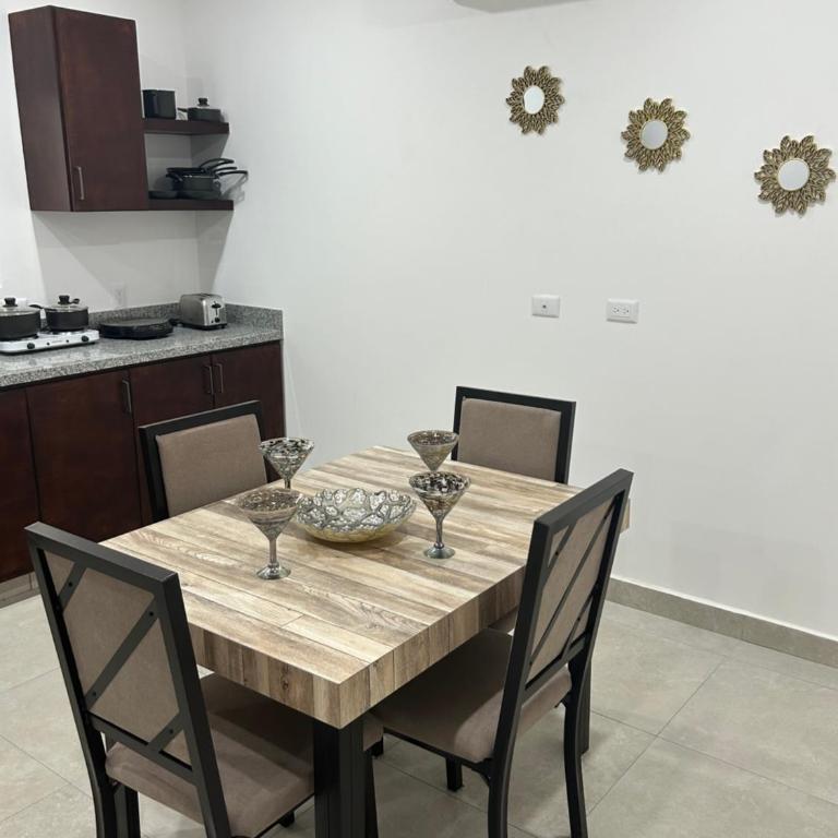 Cabo Boutique Apartments - Apartamento de 1 dormitorio - 6