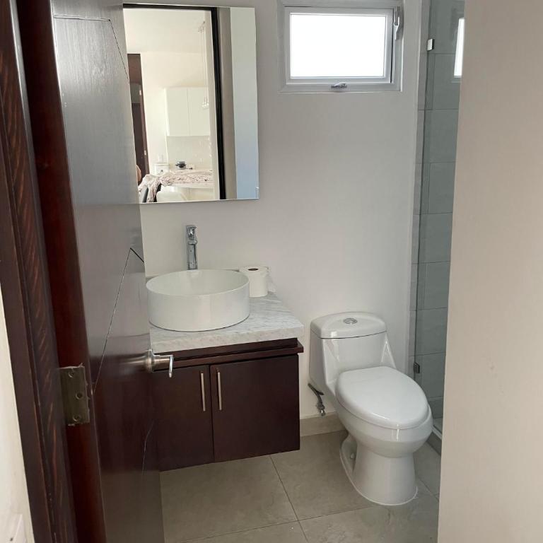 Cabo Boutique Apartments - Apartamento de 1 dormitorio - 9