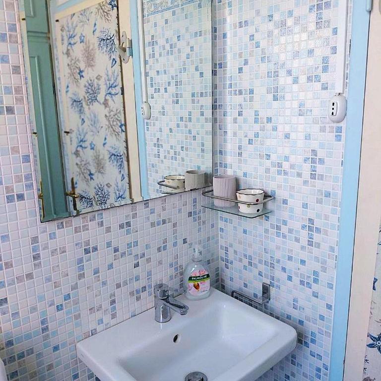 Seamen's Knots - Appartamento con 2 Camere da Letto e Balcone - 21