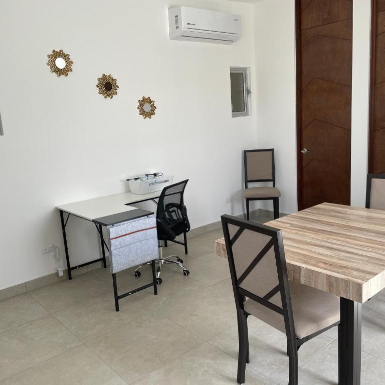 Cabo Boutique Apartments - Apartamento de 1 dormitorio - 17