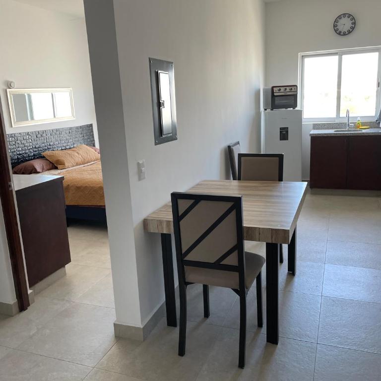 Cabo Boutique Apartments - Apartamento de 1 dormitorio - 21
