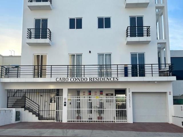 Cabo Boutique Apartments - Apartamento de 1 dormitorio - 24