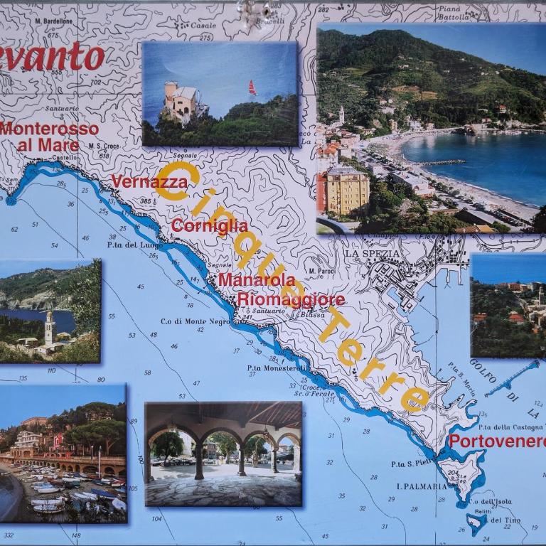 Seamen's Knots - Appartamento con 2 Camere da Letto e Balcone - 25