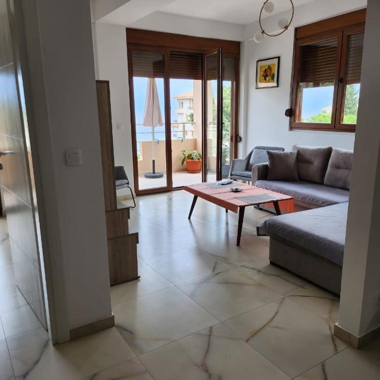Apartments NAPOLI - Appartement 2 Chambres - 4