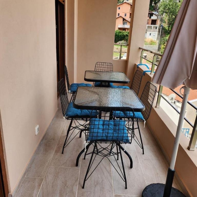 Apartments NAPOLI - Appartement 2 Chambres - 5