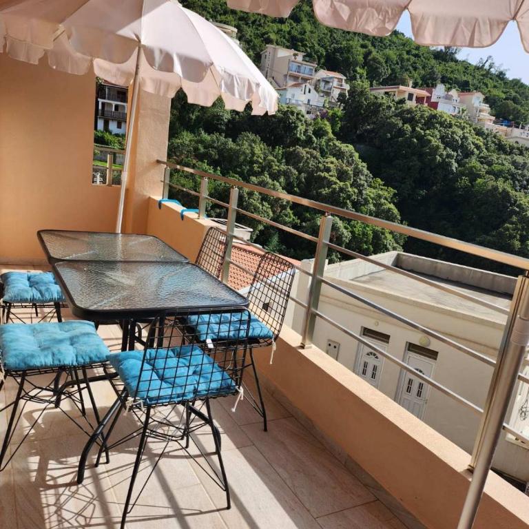 Apartments NAPOLI - Appartement 2 Chambres - 6