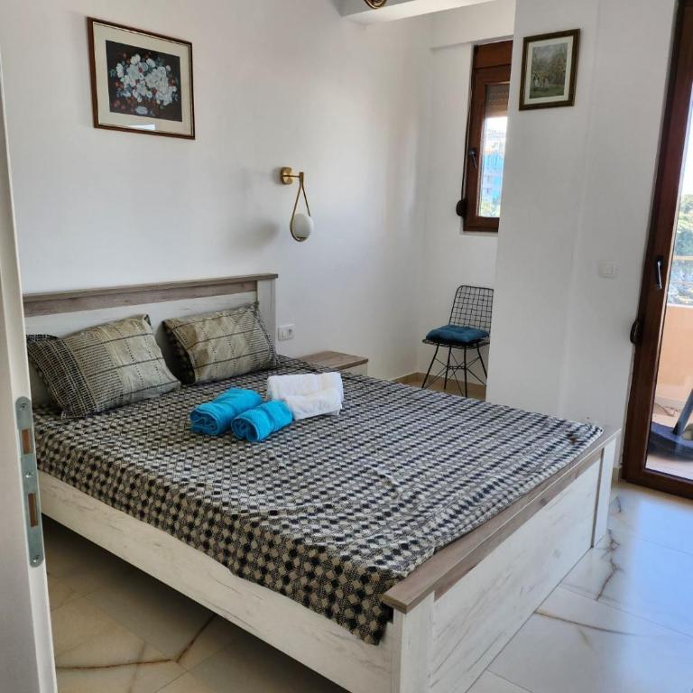 Apartments NAPOLI - Appartement 2 Chambres - 7
