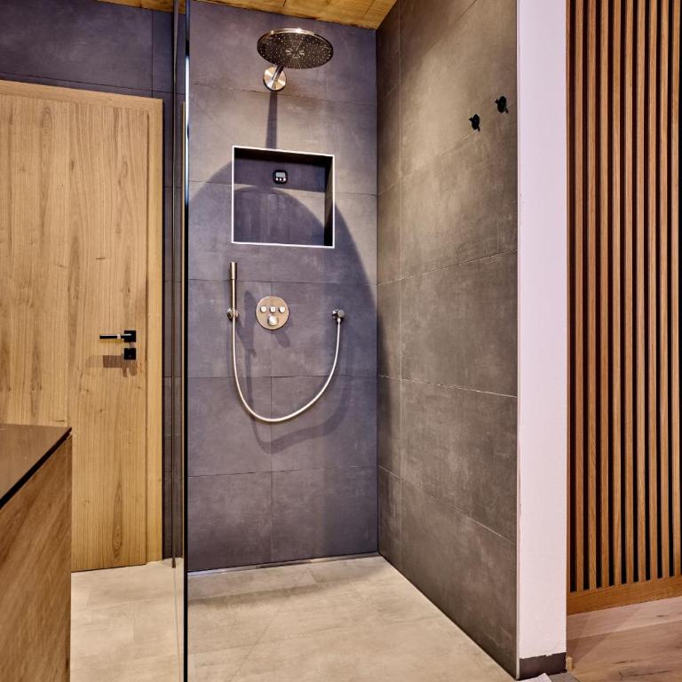 Wilderer Luxus App im Ferienhaus Magdalena - Appartamento Superior con Sauna - 16