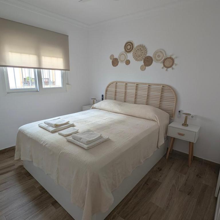 My tiny home - Apartamento de 1 dormitorio - 1