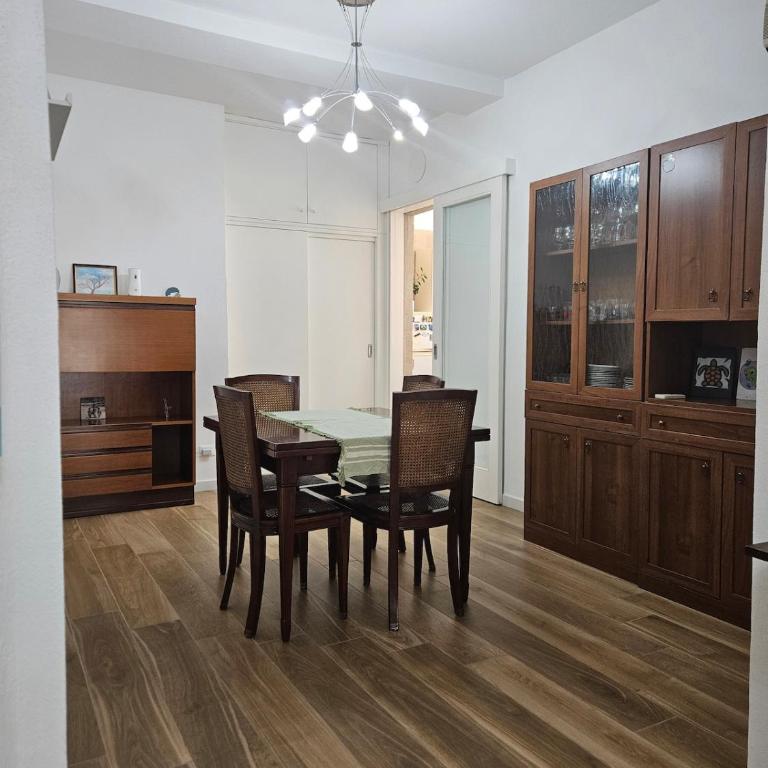 Appartamento a due passi dalla Basilica di Bonaria - Appartamento con 1 Camera da Letto - 6
