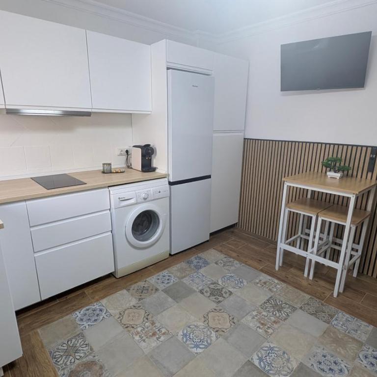 My tiny home - Apartamento de 1 dormitorio - 2