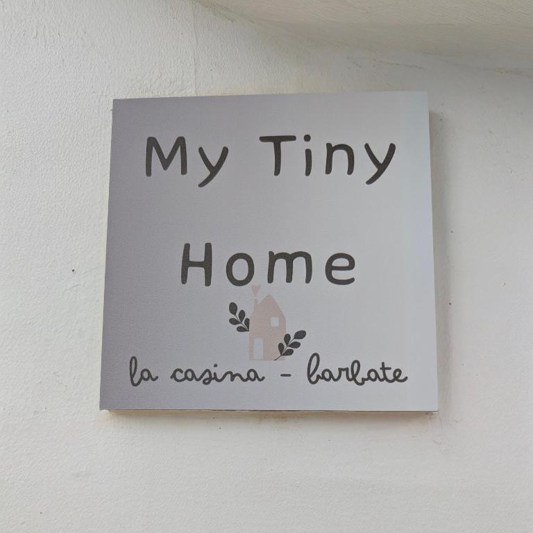 My tiny home - Apartamento de 1 dormitorio - 15