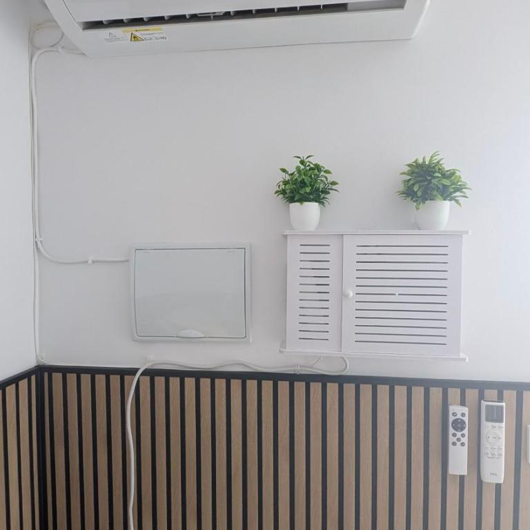 My tiny home - Apartamento de 1 dormitorio - 6