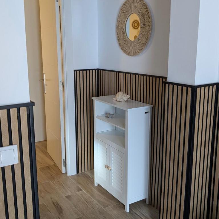 My tiny home - Apartamento de 1 dormitorio - 10