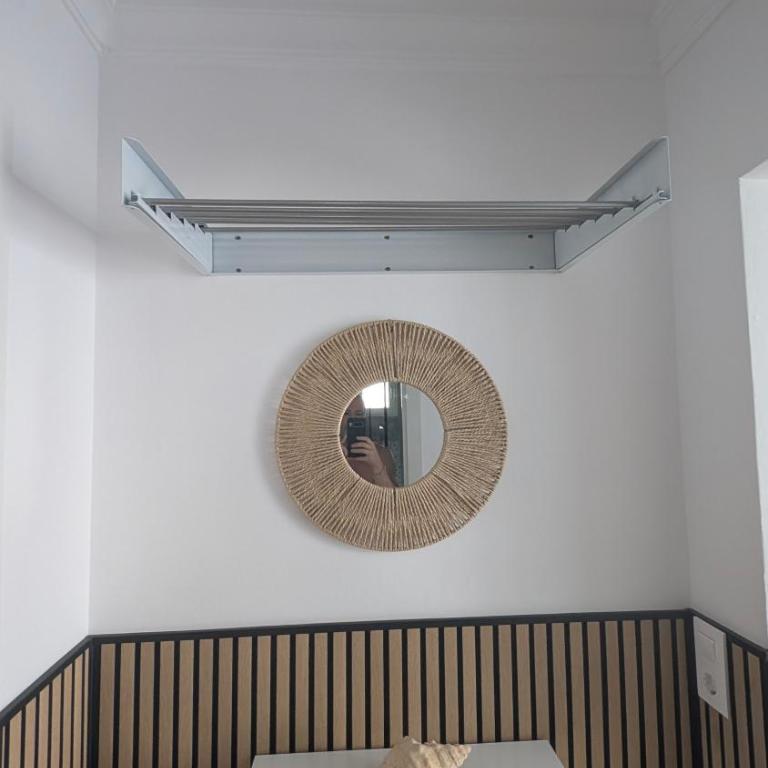 My tiny home - Apartamento de 1 dormitorio - 13