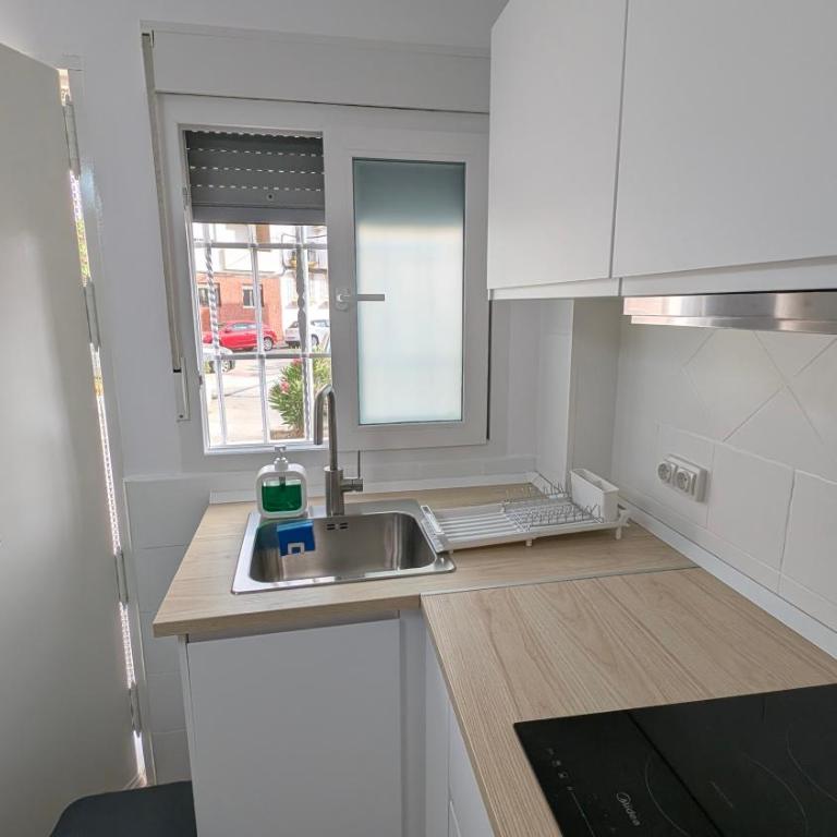 My tiny home - Apartamento de 1 dormitorio - 4