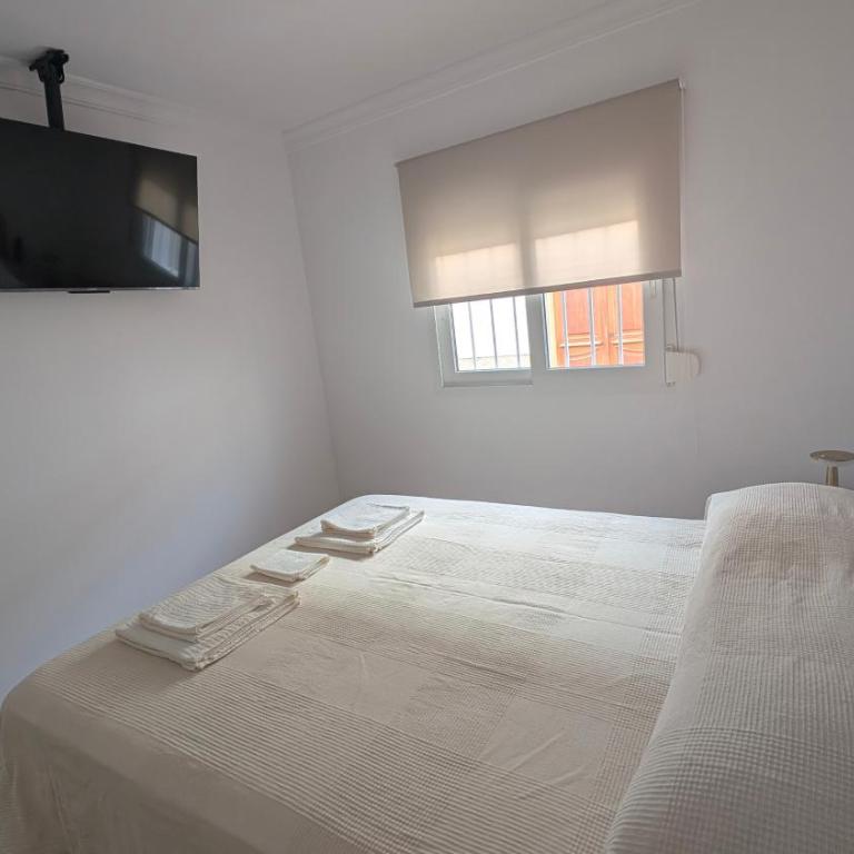 My tiny home - Apartamento de 1 dormitorio - 7
