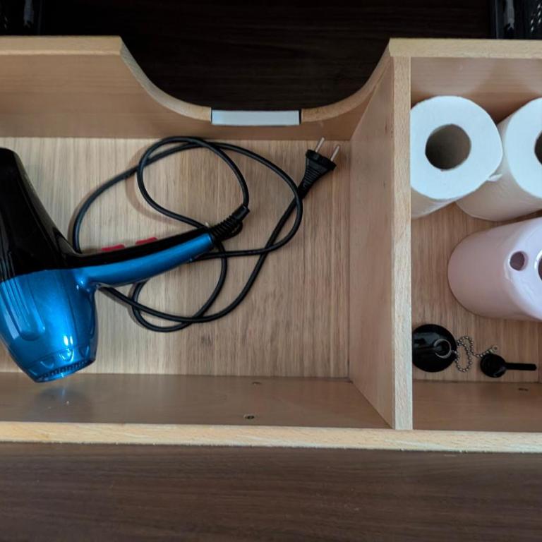 My tiny home - Apartamento de 1 dormitorio - 20