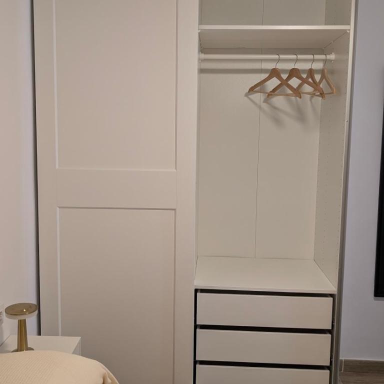 My tiny home - Apartamento de 1 dormitorio - 12
