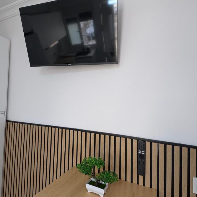 My tiny home - Apartamento de 1 dormitorio - 11