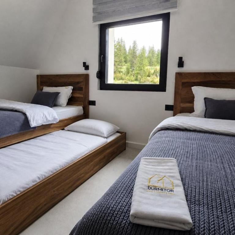 Durmitor Summit - Two-Bedroom Villa - 3
