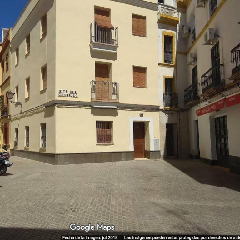 Hispalis Encarnación - One-Bedroom Apartment - 9