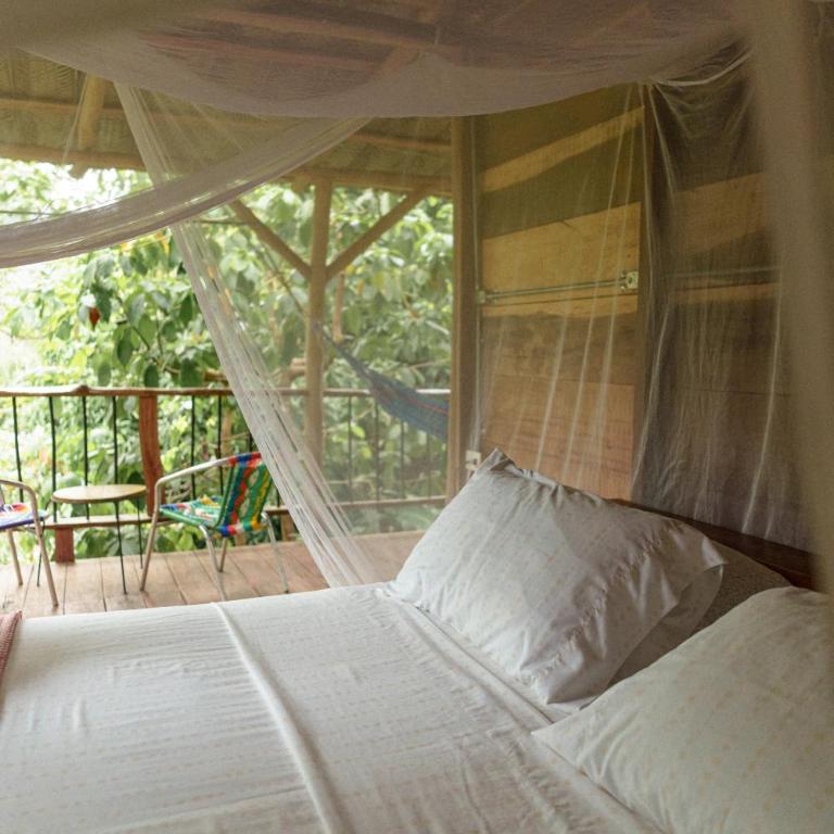 Frana Lodge - Bungalow Familiar - 12