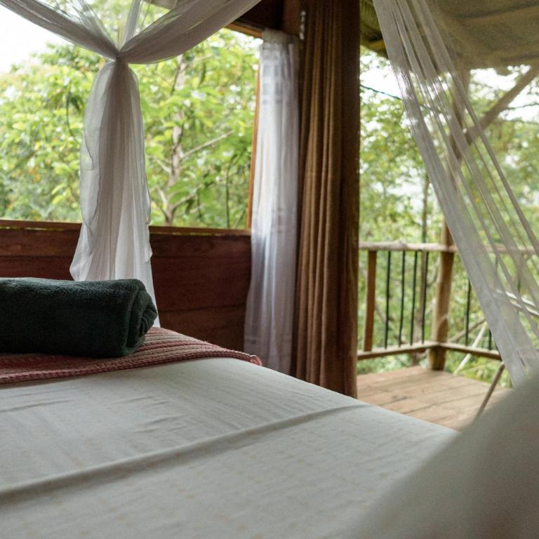 Frana Lodge - Bungalow Familiar - 10