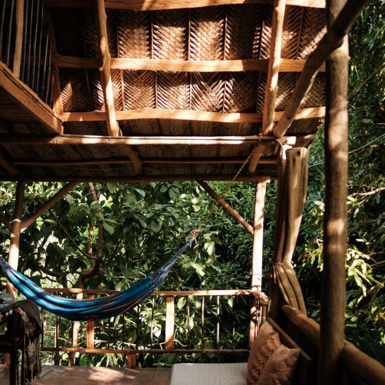 Frana Lodge - Bungalow Familiar - 18