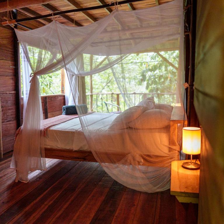 Frana Lodge - Bungalow Familiar - 19