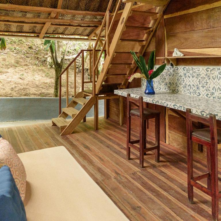 Frana Lodge - Bungalow Familiar - 20