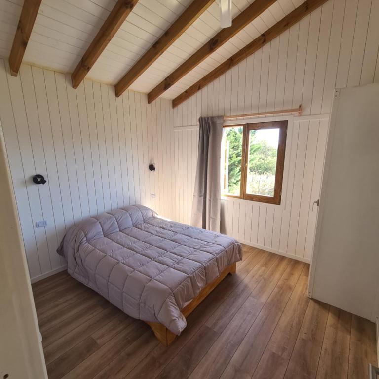 Mirador de las sierras - Chalet de 1 dormitorio - 38