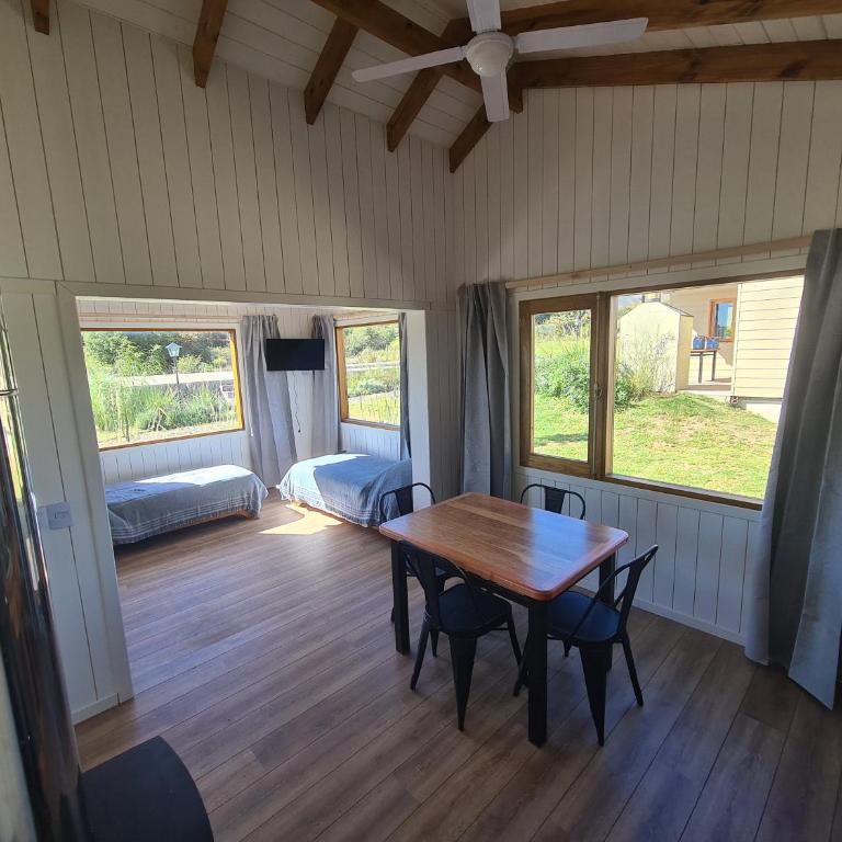Mirador de las sierras - Chalet de 1 dormitorio - 29